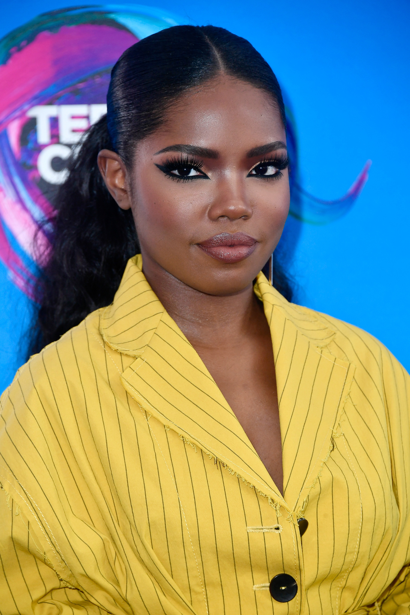 Ryan Destiny